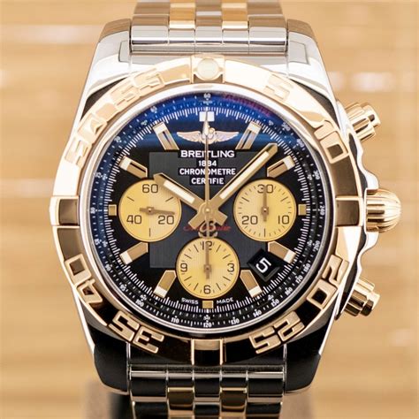 breitling chronomat 44 costco|breitling chronomat 44 for sale.